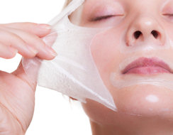 Facial Peels